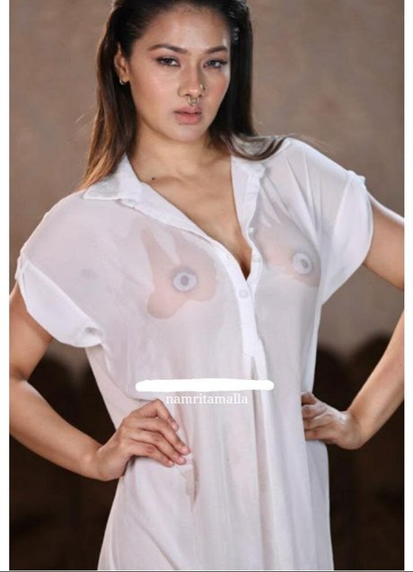 Namrata Malla pornstar nudes img