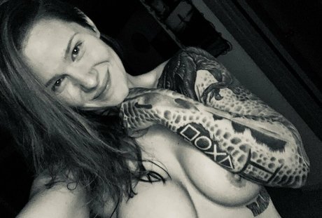 Morgan Nymph adult model gallery