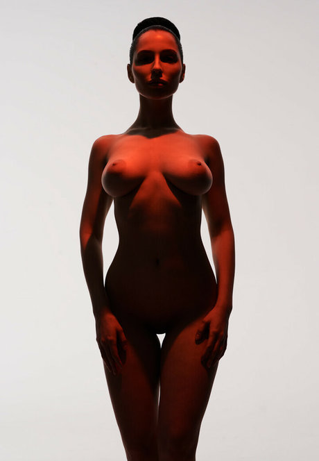 Shaginakate exclusive star photo