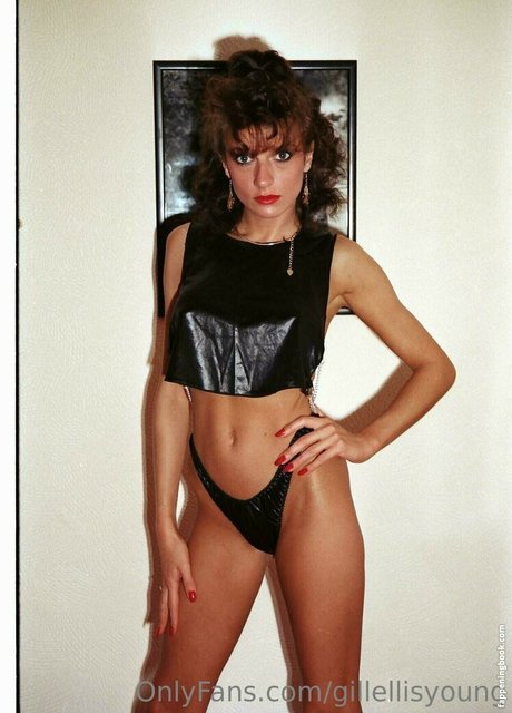 Lady Sonia art pornstar gallery