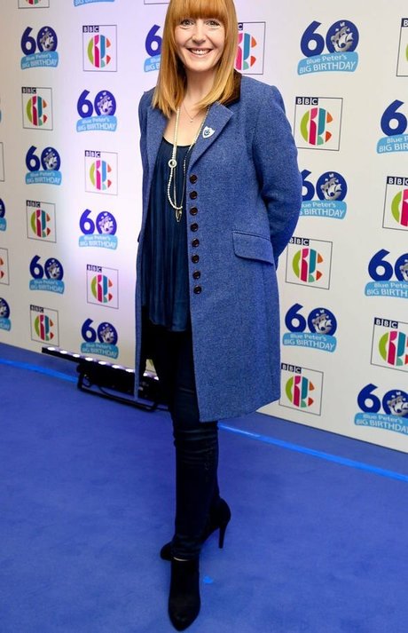 Yvette Fielding free actress pictures