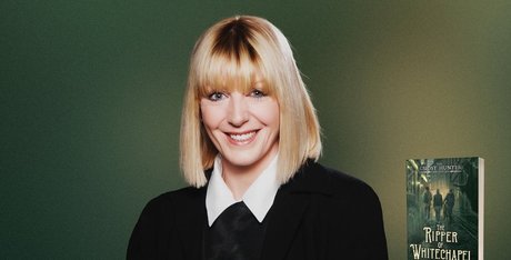 Yvette Fielding star free image
