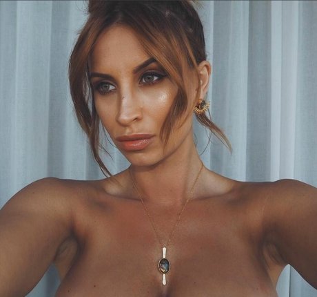 Ferne McCann star free photo