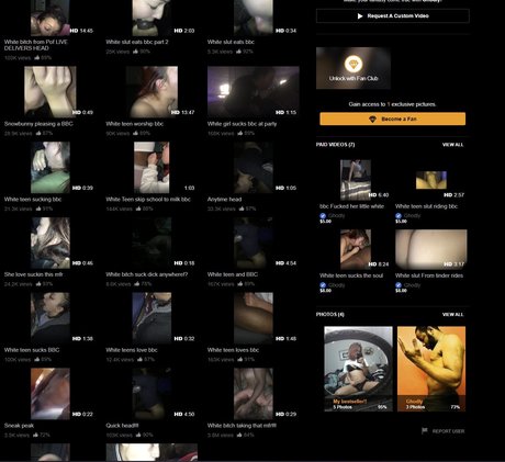 Ghodly model adult picture