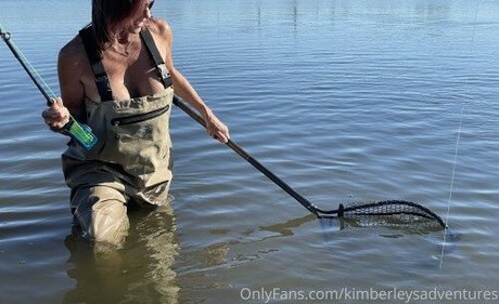 kimberleysadventures pornstar pretty picture