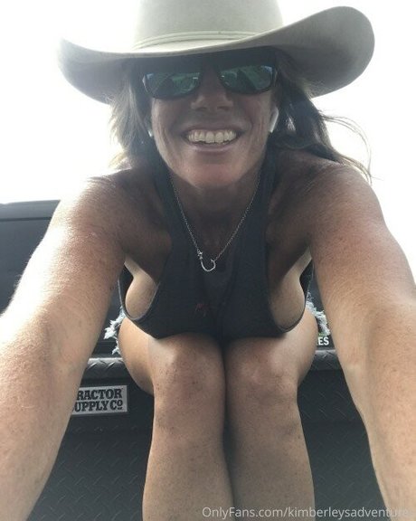 kimberleysadventures erotic pornstar gallery