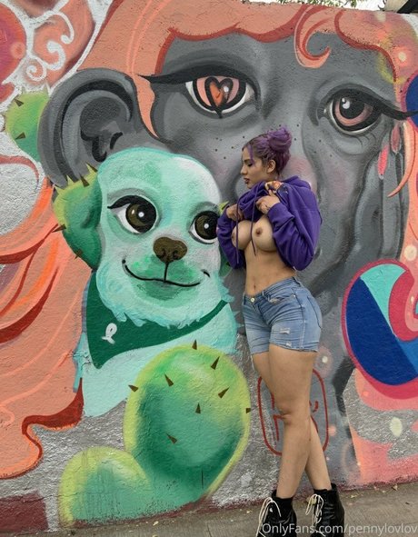 pennylovlov star high quality image