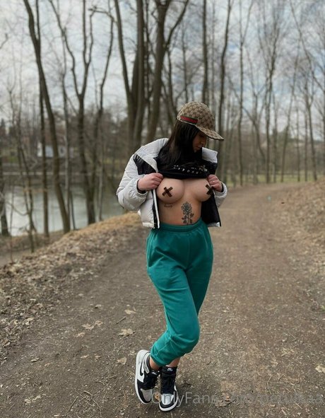 petulkaa pornstar nice photo