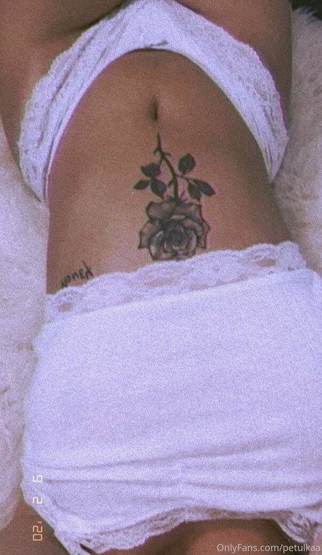 petulkaa pretty pornstar picture