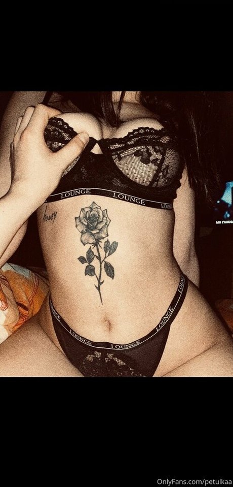 petulkaa perfect actress gallery