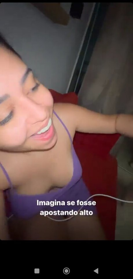 Eduarda Brasil star nudes picture