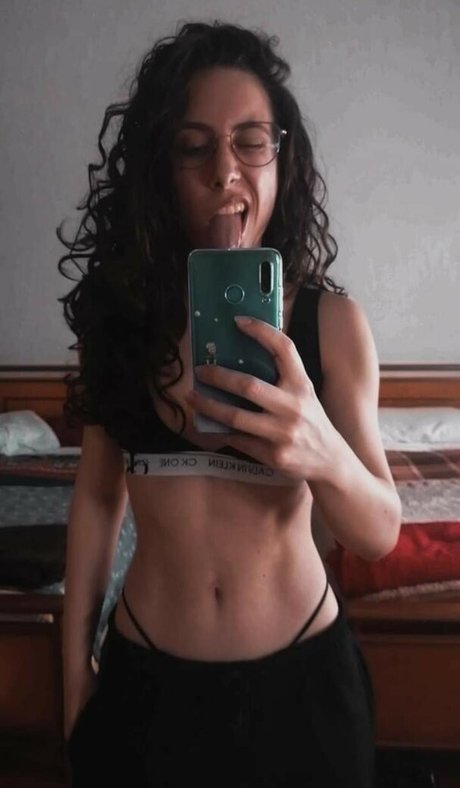 Luftlady Patreon beautiful model image