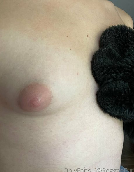 reggaexharuki pornstar exclusive pic