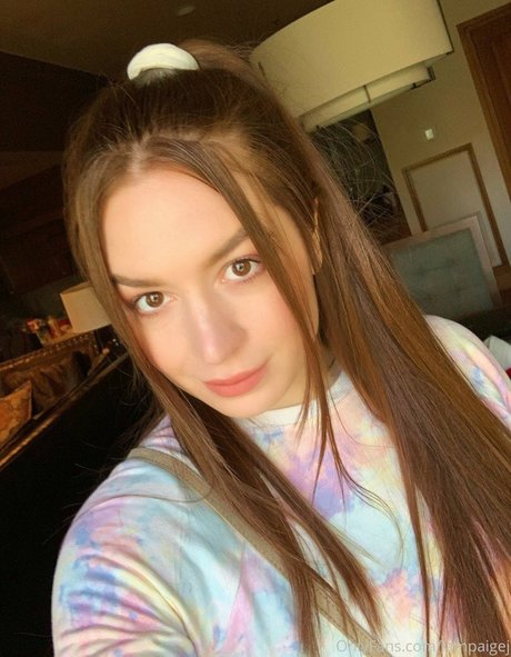 Paige J_ pornstar high quality pic