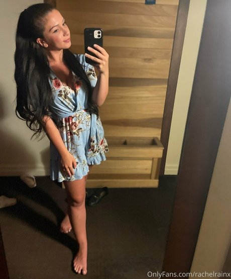 Rachel Rainx pornstar nudes pics