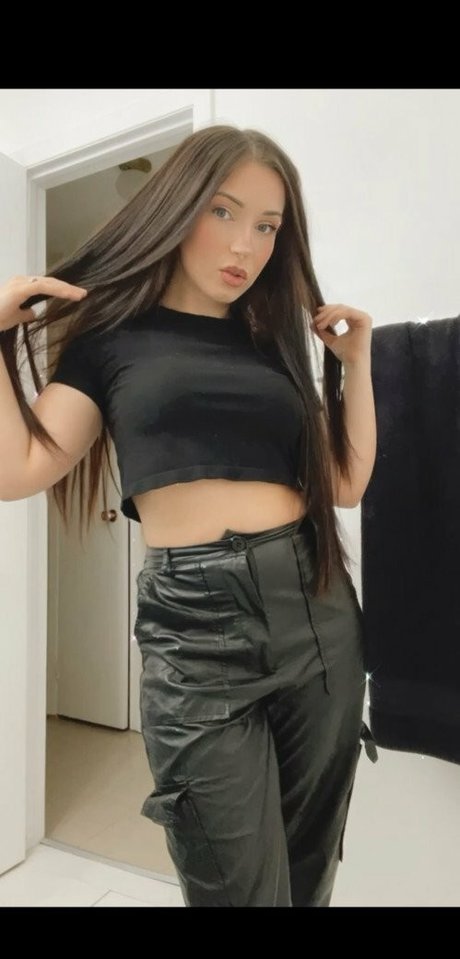 Rachel Rainx star nice pic