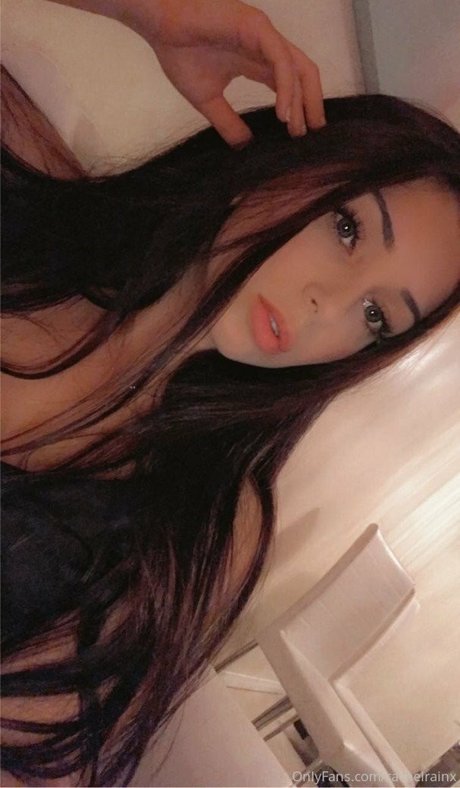 Rachel Rainx pornstar art image