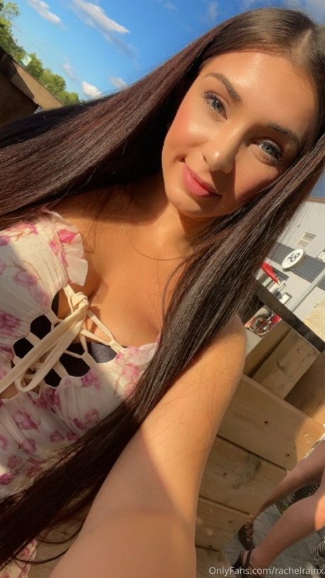 Rachel Rainx hd actress gallery