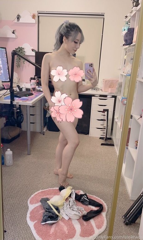 Stellewds nice actress image