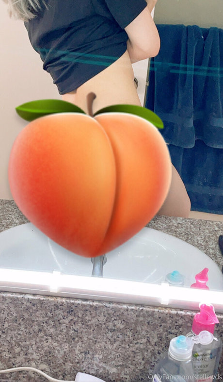 Stellewds star hot archive