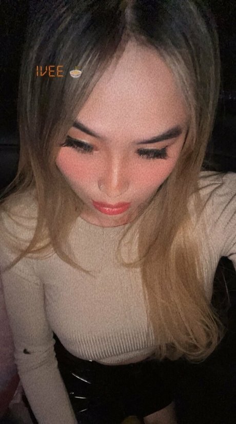 bbyivee top actress images