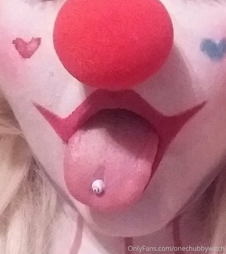 onechubbywitch model art archive