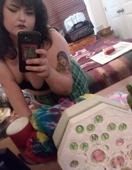 onechubbywitch star pictures