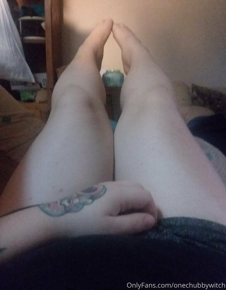 onechubbywitch top model photos