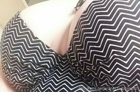 onechubbywitch star pornographic pics