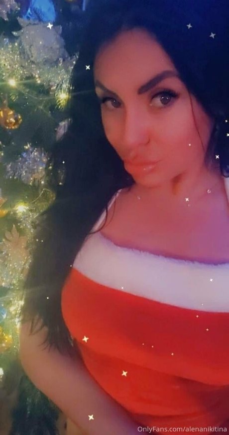 alenanikitina perfect pornstar photo