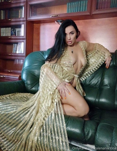 alenanikitina model porn archive