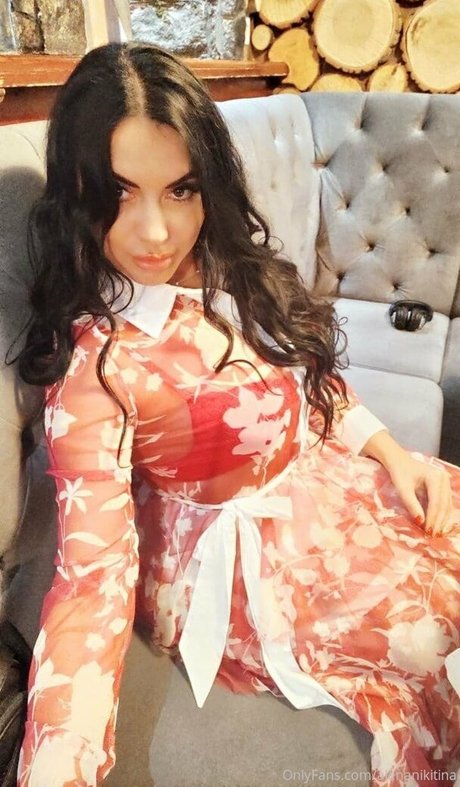 alenanikitina pornstar sexy archive