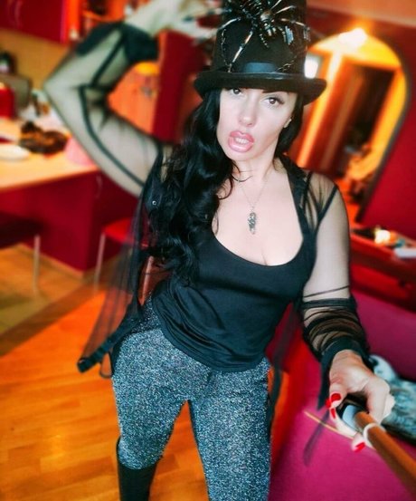 alenanikitina star exclusive photos