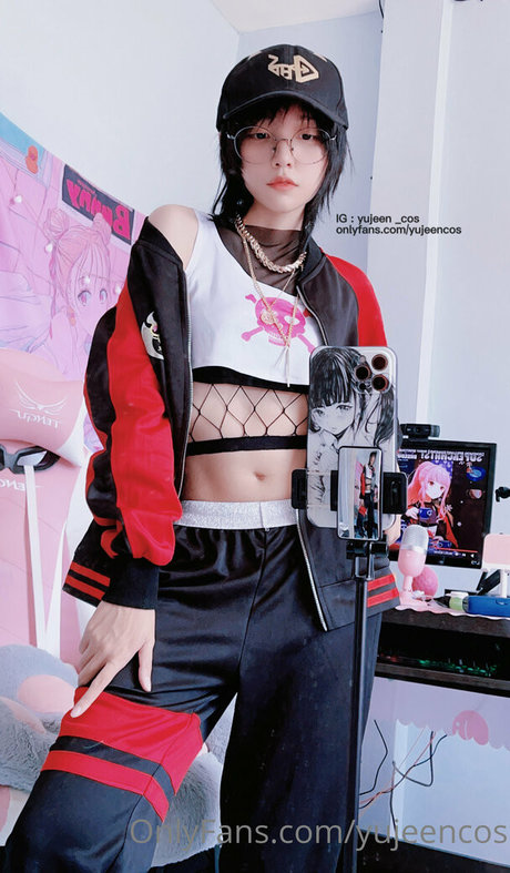 yujeencos adult model pictures