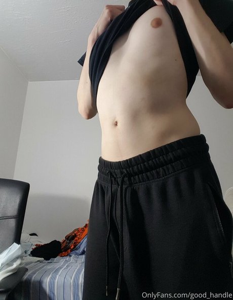 good handle model top archive