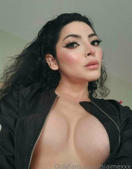 tsjaimexxx free star img