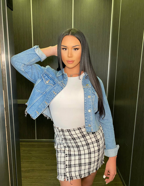 tsjaimexxx top star images