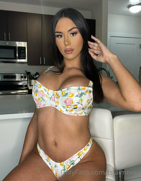 tsjaimexxx star beautiful archive