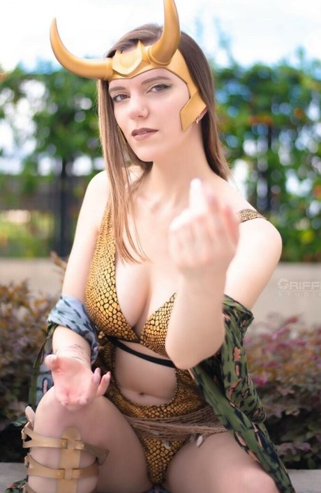 Kaninalady pornstar nice galleries