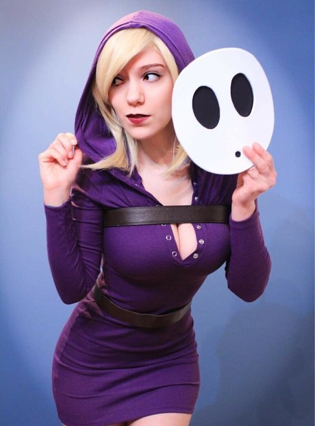 Kaninalady pornstar adult photo