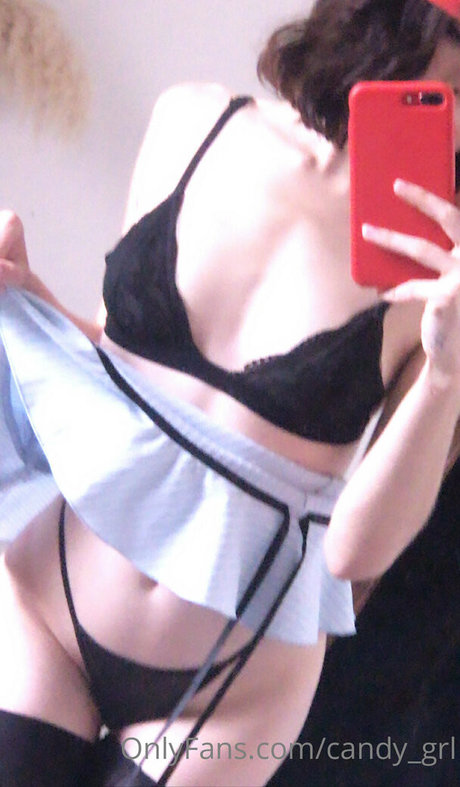 candygrl3 star hot photos