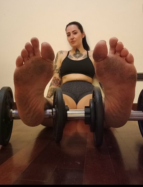 Lucrezia Domina star naked gallery