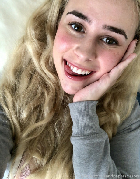 shawnie model art galleries