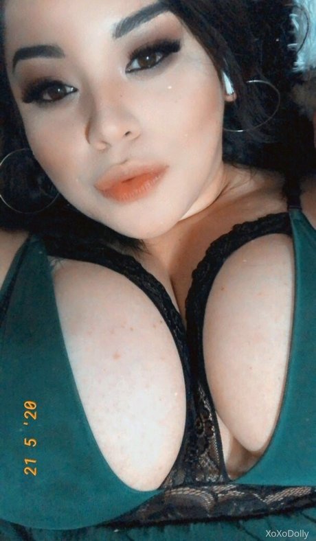 Xoxodolly model perfect photos