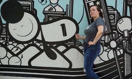 Stef Juicy naked model galleries