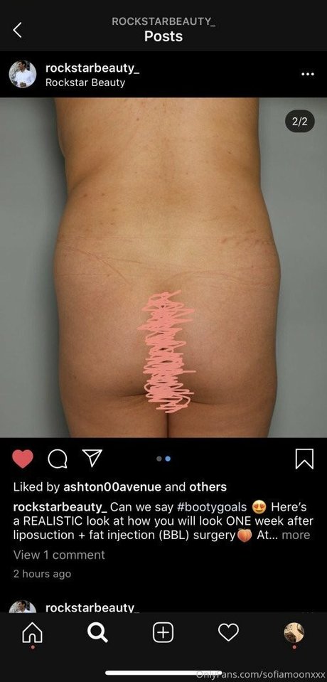 sofiamoonxxx Profile pic