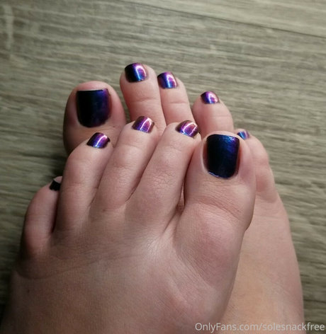 Solesnack star exclusive gallery