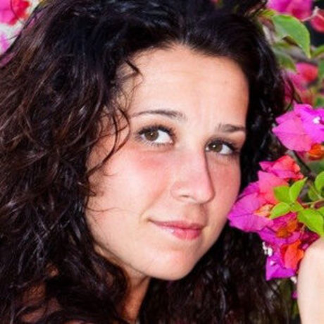 Nadezhda Egorov pornstar hot photo