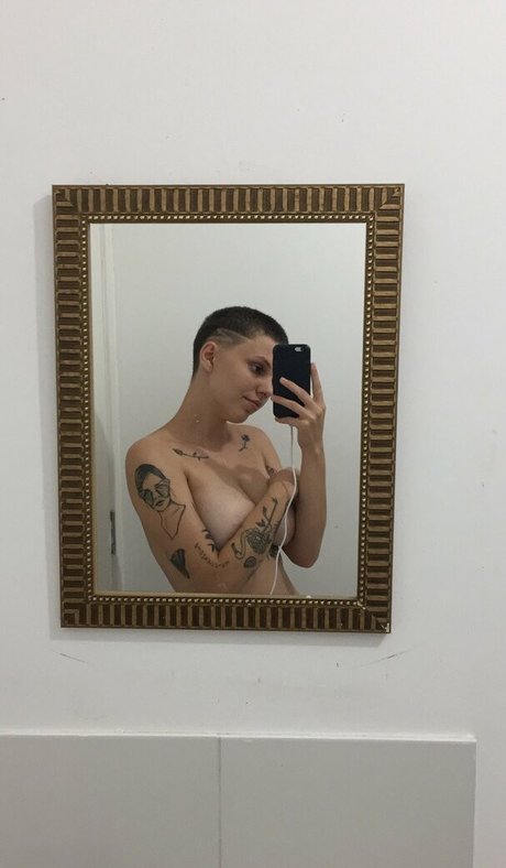 Leticia Marques sexy star pic