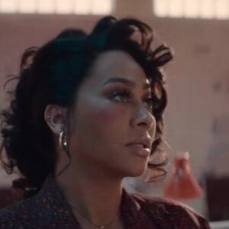 Lala Anthony pornographic model photo